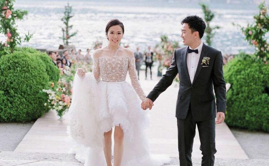 mơ thấy đ&aacute;m cưới