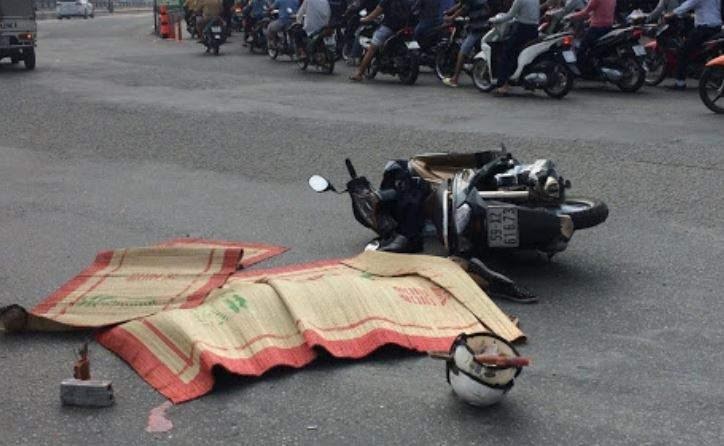 mơ thấy tai nạn
