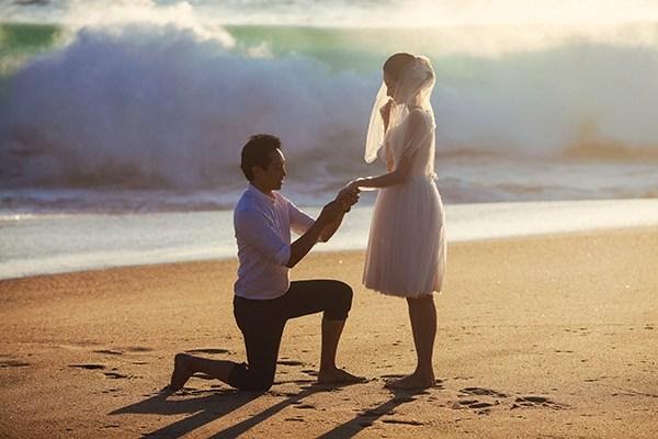 mơ thấy đ&aacute;m cưới