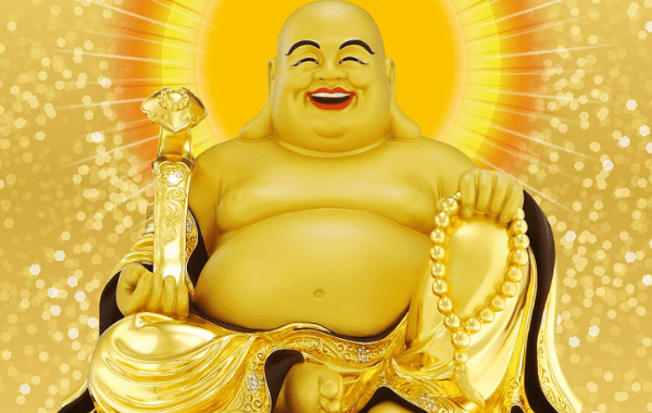mơ thấy phật