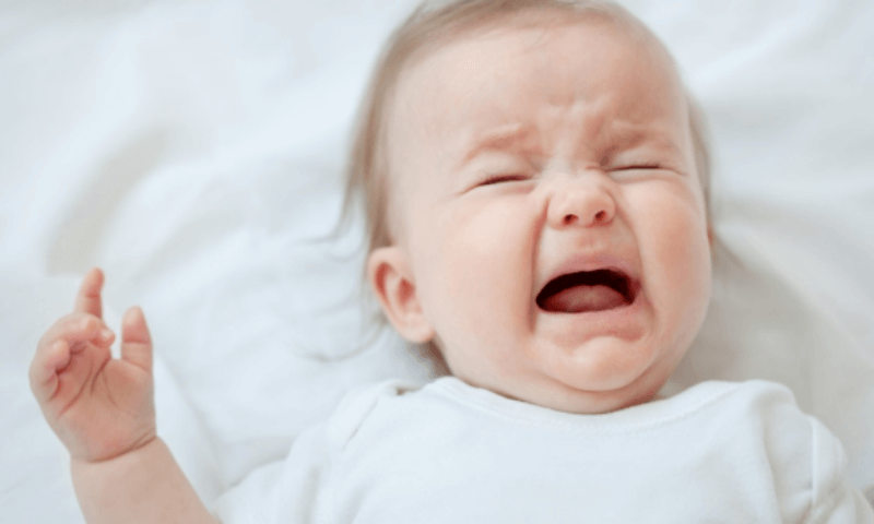 mơ thấy trẻ sơ sinh