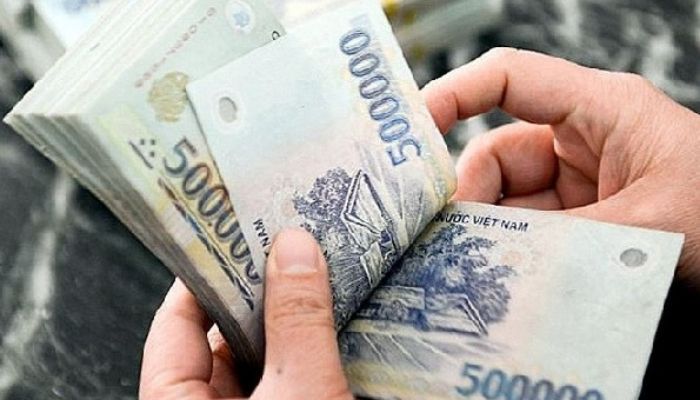 mơ thấy tiền 500 ngh&igrave;n