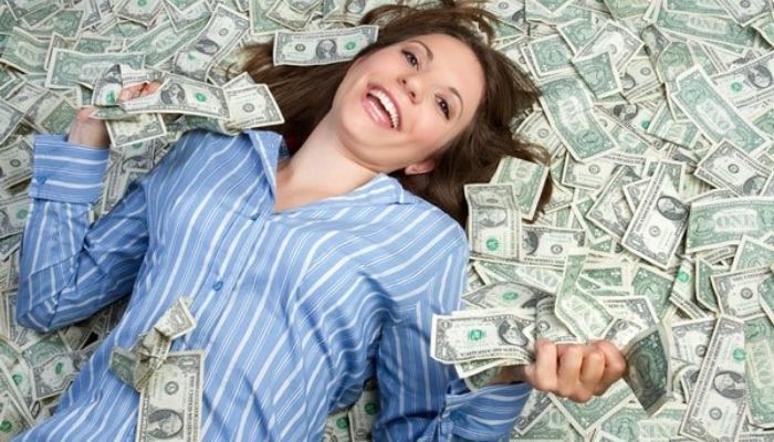 mơ thấy tiền 500 ngh&igrave;n