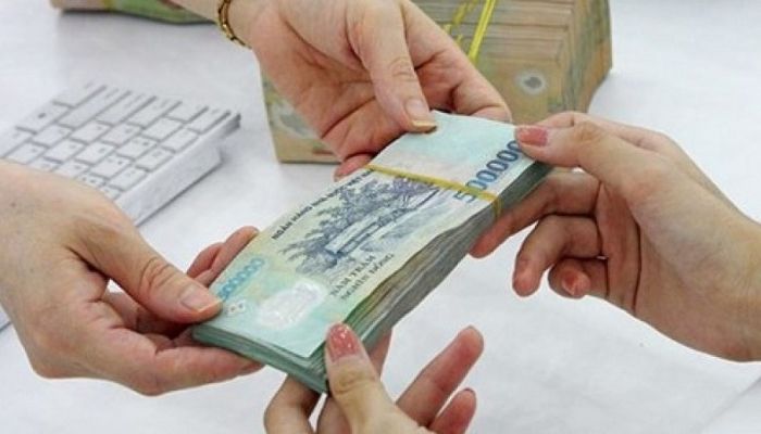 mơ thấy tiền 500 ngh&igrave;n