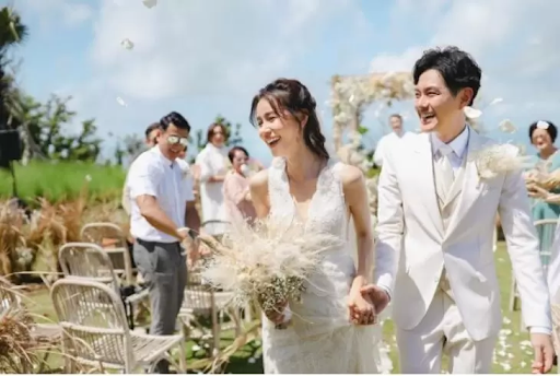 mơ lấy chồng