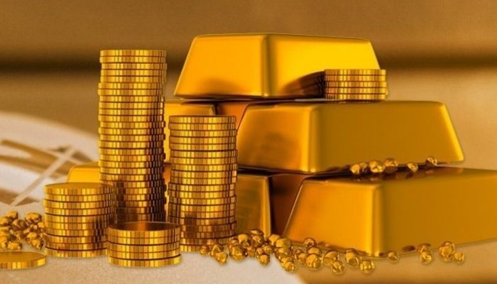 nằm mơ thấy mất v&agrave;ng