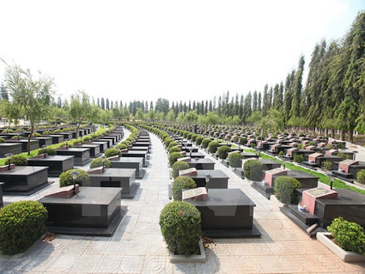 mơ thấy mộ