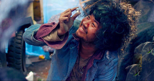 mơ thấy người đi&ecirc;n