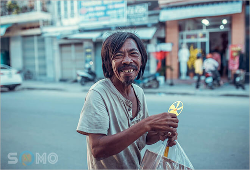mơ thấy người đi&ecirc;n