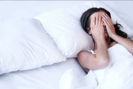 Nằm mơ thấy ngủ với người lạ
