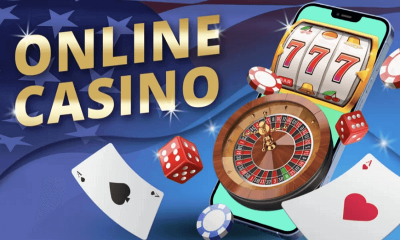Casino online sở hữu kho t&agrave;ng tr&ograve; chơi phong ph&uacute;
